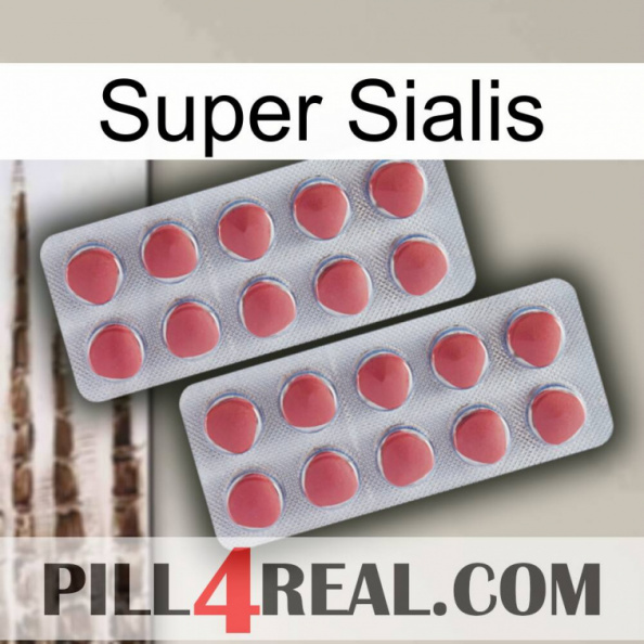 Super Sialis 19